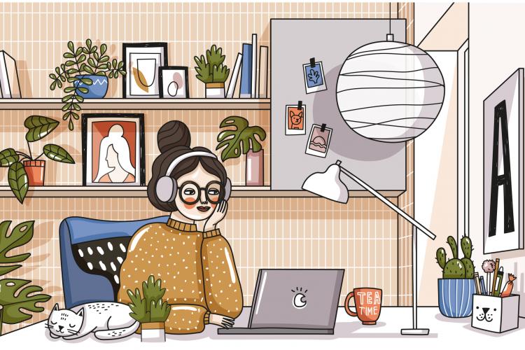Home Office