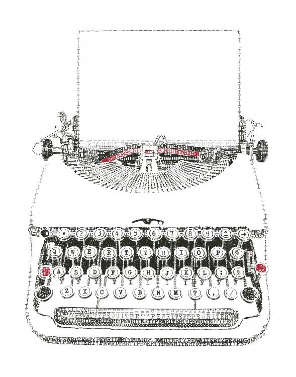 Typewriter