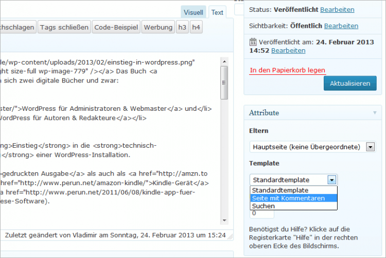 abbildung-4-die-zuweisung-eines-seiten-templates