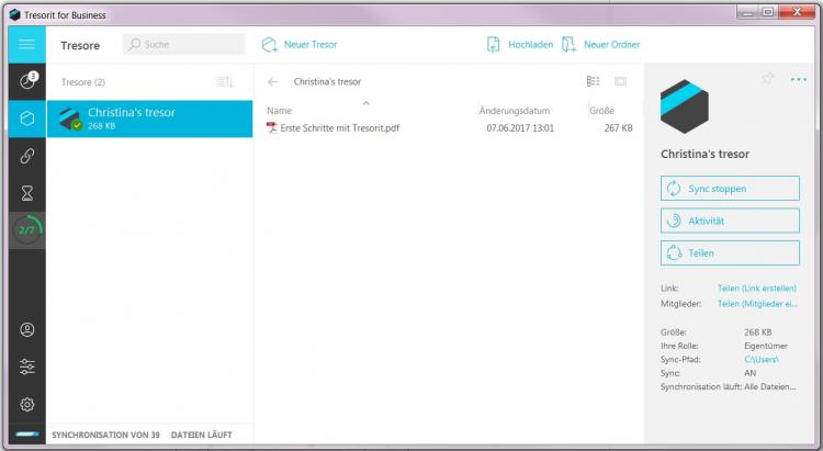 tresorit_screenshot