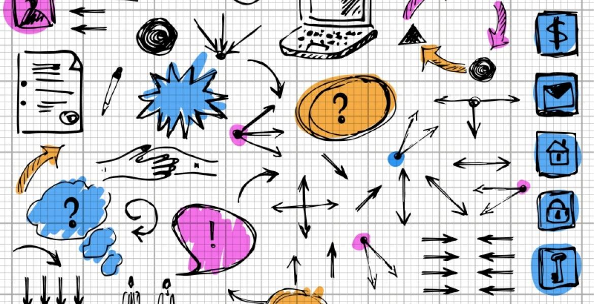 Präsentationssoftware für das Präsentieren ohne Folien: Prezi