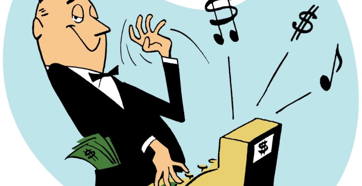 Privatentnahme: Das sollten Selbstständige über Privatentnahme wissen