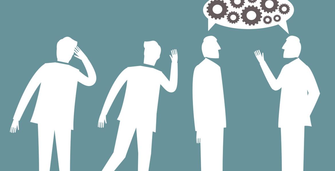 Slack macht Kollaboration schön einfach. Und was ist mit Sicherheit?