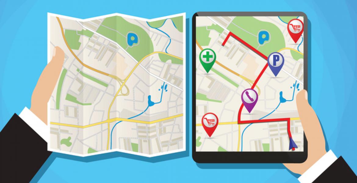 Lokale Suche SEO: Einsatz von Google Maps, Google My Business, anderen Branchenverzeichnissen und Social Media