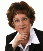 Autor Petra Bilke