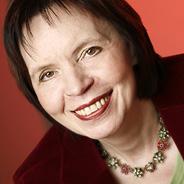 Autor Monika Birkner