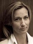 Autor Kirstin Nickelsen