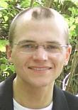 Autor Daniel Tibi