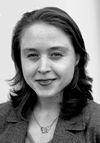 Autor Susanne Rupp