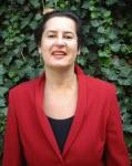 Autor Dr. Eva-Maria Siegel