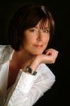 Autor Caroline Steurer