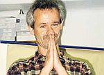 Autor Rainer Alexander Spallek