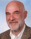 Autor Hans Metzmacher
