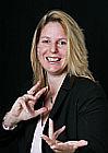 Autor Claudia Kimich