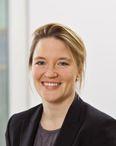 Autor RA'in Dr. Anna-Kristine Wipper