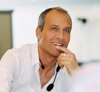 Autor Matthias Pöhm