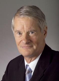 Autor Rolf Leicher