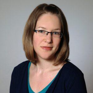 Autor Dr. Christina Czeschik