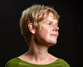 Autor Dr. Susanne Buchner-Sabathy