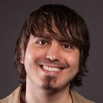 Autor Brandon Gregory