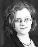 Autor Lisa Kuppler