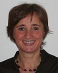 Autor Christine Krieb