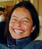 Autor Beate Groschupf