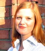 Autor Natascha Gawlitza-Zorn