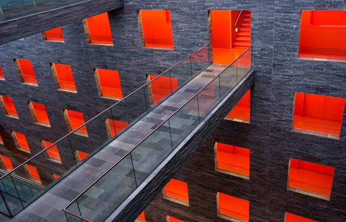 Photo: Eric Karim Cornelis