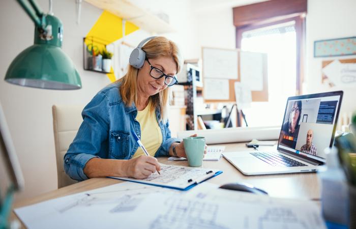 Online-Meetings: Planung und Durchführung