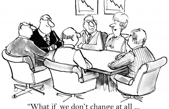 Geförderte Existenzgründer- und Mittelstandsberatung