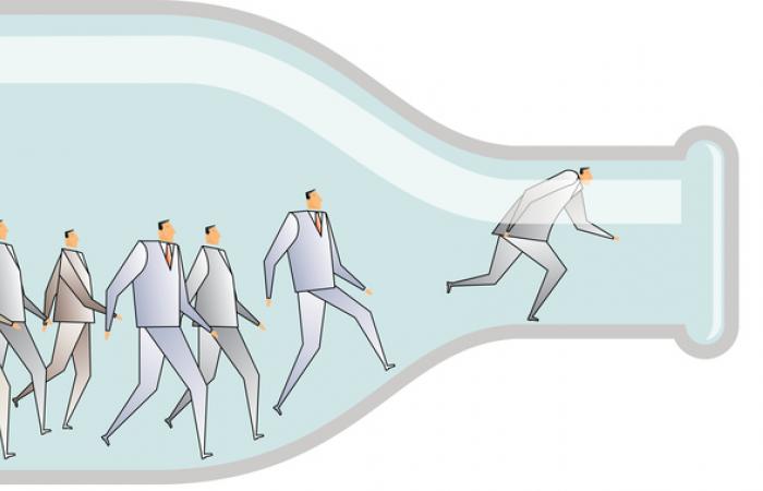 Corona-Krise: Alles zur Kurzarbeit – auch für kleinere Unternehmen