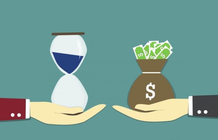 Ohne Abschläge vorzeitig in Rente - dank einer Einmalzahlung