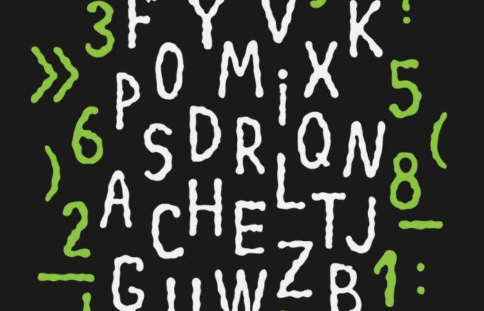 10 beliebte Typografiefehler