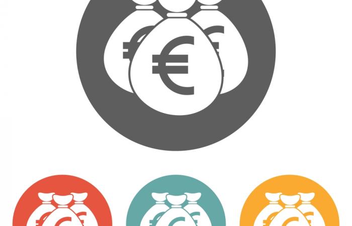 Der Kunde bittet um Stundung?