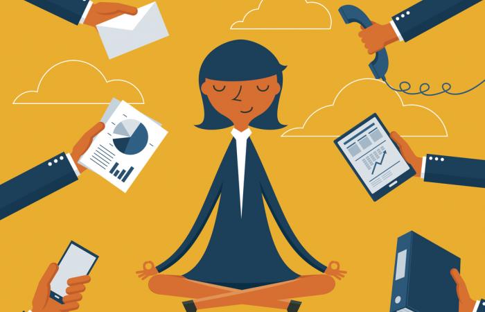 Excel-Jahresplaner 2020 – alle Termine im Blick!