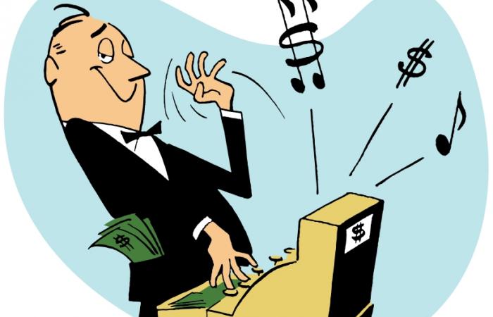 Privatentnahme: Das sollten Selbstständige über Privatentnahme wissen