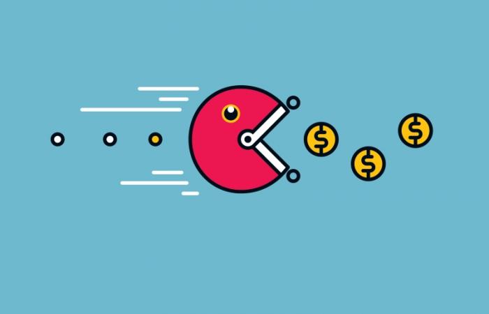 Abschreiben: Häppchen fürs Finanzamt