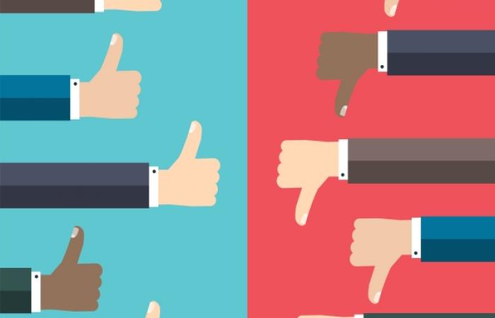 Rating verbessern? Das können Sie tun