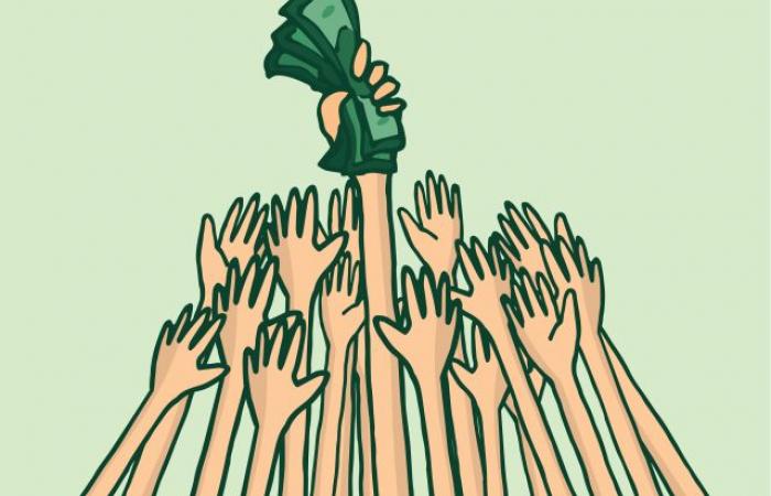 Behalten Sie auch Ihre abgegebenen Angebote im Blick