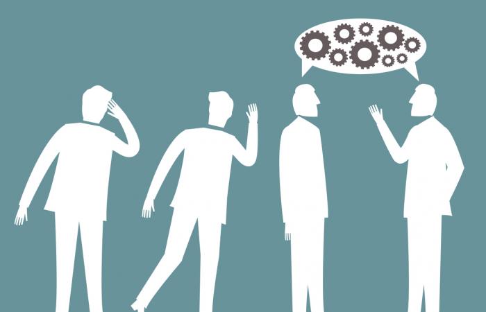 Slack macht Kollaboration schön einfach. Und was ist mit Sicherheit?