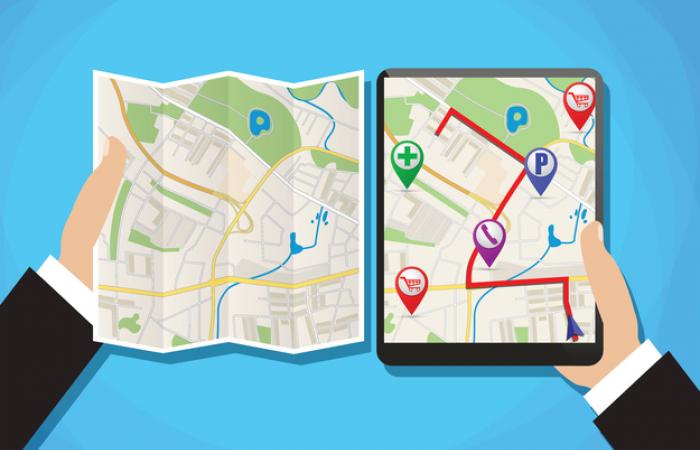 Lokale Suche SEO: Einsatz von Google Maps, Google My Business, anderen Branchenverzeichnissen und Social Media