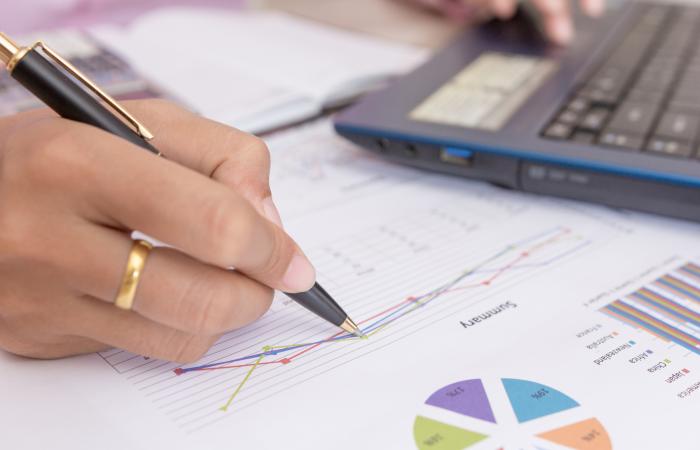 Wie man als Unternehmer erfolgreiche Kreditanträge vorbereitet