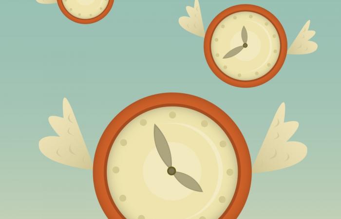 Excel-Tool zur Arbeitszeiterfassung